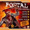 Postal 2. Unlimited. DVD 
