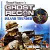 Ghost Recon: Island Thunder. Media2000