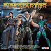 FireStarter. 2CD